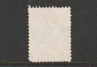 1931 Kangaroo Cofa 10 -grey   Pink  used  Sg 136   160 Very Cheap 