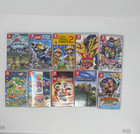 Nintendo Switch Authentic Replacement Game Cases Only No Games Choose Cover Art