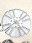 Nova G3 Wood Lathe Chuck Cole Jaws   3 Extra Jaw Sets Teknatool Unused