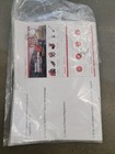 Genuine Honda Eg4000cl Owners Manual Generator 