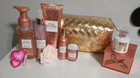 Bath   Body Works Pure Wonder 1 7 Oz Eau De Parfume Gift Set  