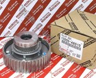 1305046010 Genuine Toyota Pulley  Camshaft Timing Lh 13050-46010 Oem Us Stock