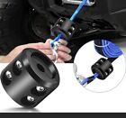 Rubber Winch Stopper For Cable Truck Utv Atv Winch Cable Stopper