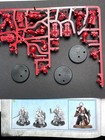 Warhammer 40k Dawn Of War - Primaris Space Marines - 3 Bladeguard Veterans Nos