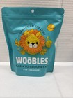 The Woobles Sebastian The Lion Crochet Kit For Beginners