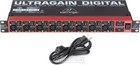 Behringer Ada8200 8-channel Microphone Preamp