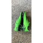 Nike Hypervenom Phatal Fg Green Soccer Football Cleats Boots Us9