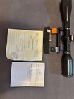 Zrak On Sp 7 9 M93 Rifle Scope W  Original Mount   Papers