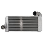 Charge Air Cooler Fit For International 7600 8600 9200i 9400i Sba