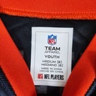 Nfl Chicago Bears Jay Cutler  6 Football Jersey Youth Navy Blue Official Team