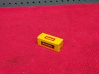 Vtg Kodak Color Negative Film C 127 Exp 1963