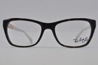 Ray Ban Eyeglasses Rx5298 5549 Havana  Size 53-17-135