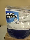 Case Of  2  Keystone Ecolab 2 Liter Refill Pouch Ecolab Glass Cleaner