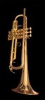 Yamaha Ytr-8310zii  custom Z  Professional Bobby Shew Bb Trumpet In Lacquer