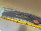 Seymour Styria-austria Vic  Bush Scythe Blade Model-2b-42-w26 Sealed