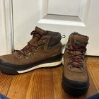 Pendleton Men s Brown Hiking Boots Lace-up Us 9 5 Medium Width Pmf19e01-212