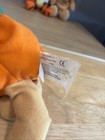 Lot Of 3 Halloween Winnie The Pooh   Tigger The Disney Store Beanie Plush