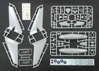 Mikro Mir 72-022 Dh-108 Scale Plastic Model Kit Aircraft 1 72