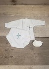 Nino Dios Ropa Interior  Vestido Ni  o Dios Baby Jesus Clothing