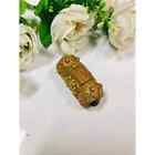 Takrut Phra Somdej Toh Takrud Wat Phra Kaew Temple Thai Buddha Amulet