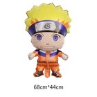 Anime Naruto Birthday Party Decorations balloon 1 Set U s new