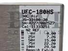 Celerity Ufc-180hs Mass Flow Controller 500psi Max 35-33180-30 Lot Of 2