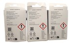 Jura 3 In 1 Cleaning Tablets For Jura Coffee   Espresso Machines 18 Count Sealed