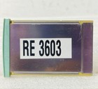 Siemens 6es7 952-1kk00-0aa0 Simatic S7 Memory Card 1mb 5v Flash Eprom S7-400