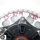 2015 Ktm 1190 Adventure R Rear Sprocket Wheel Hub Kt18