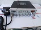Cobra 29 Wx Nw St Sound Tracker Night Watch 40 Channel Cb Radio With Mic