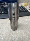 Kar Products Standard Pipe Tap Hss Ground 1-11-1 2 Nptf Taper 5 Flute 8724