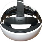 Kiwi H4 Battery Head Strap For Meta Quest 3 3s Dual Fast Charge Comfort Fit New