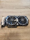 Msi Amd Radeon R Armor 8g Oc Gaming Mining Graphics Card Rx470