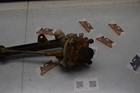 Y2-3 Right Front A Arm Knuckle Hub Brake 2016 Polaris Outlaw 50 Atv 16