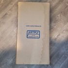 Vintage  the Allison  Wooden Dollhouse Kit -by Artply - No 77 - Made In Usa- Nib