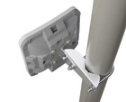 Mikrotik Mount Durable Alignment Attachment For Sxtsq Series Sxtsq-mount