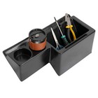 18  Cab Caddie W  Beverage Holders For John Deere 4230 4430 4440 Tractors