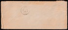 Interesting Group Of Early Us Airmail Cover To India  9 
