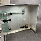 Vintage Rca Model 400 16mm Sound Movie Film Projector