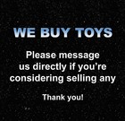 Star Wars Figures - Return Of The Jedi Rotj- Vintage 1983 Original -  you Pick 