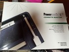 Powermatic 2 Plus Electric Cigarette Injector Machine Rolling Tobacco With Box