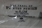 Trail Of Painted Ponies Serenity 1e 8668 12260 Brand New In Box 2008 Westland