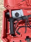 Milwaukee 8 Amp Corded 1 In  Sds D-handle Rotary Hammer