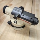 David White Al8-26 Automatic Level