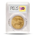 1 Oz Proof American Gold Eagle Coin Pcgs Pr69 Dcam  random Year 