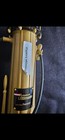 Gearbox 12  Amoco Ultimate Prototype Sample Gas Pump Bank Petroliana Rare