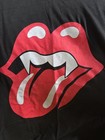 Rolling Stones Vintage 1994 T-shirt  Halloween Shows  Oakland Ca Extra Large Xl