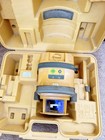 Topcon Rl-hb Rotating Laser Level Pt 3347