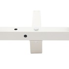 Bed Rails Safety Assist Handle Bed Railing Folding For Elderly Seniors Adults