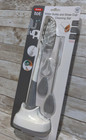 Oxo Tot Water Bottle Brush And Straw Cup Cleaning Brushes 4 Piece Set New